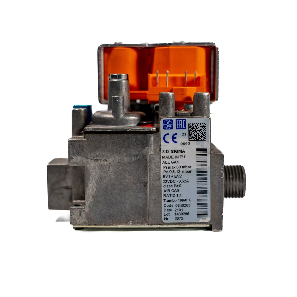 Protherm Puma Condens Kombi Gaz Valfi