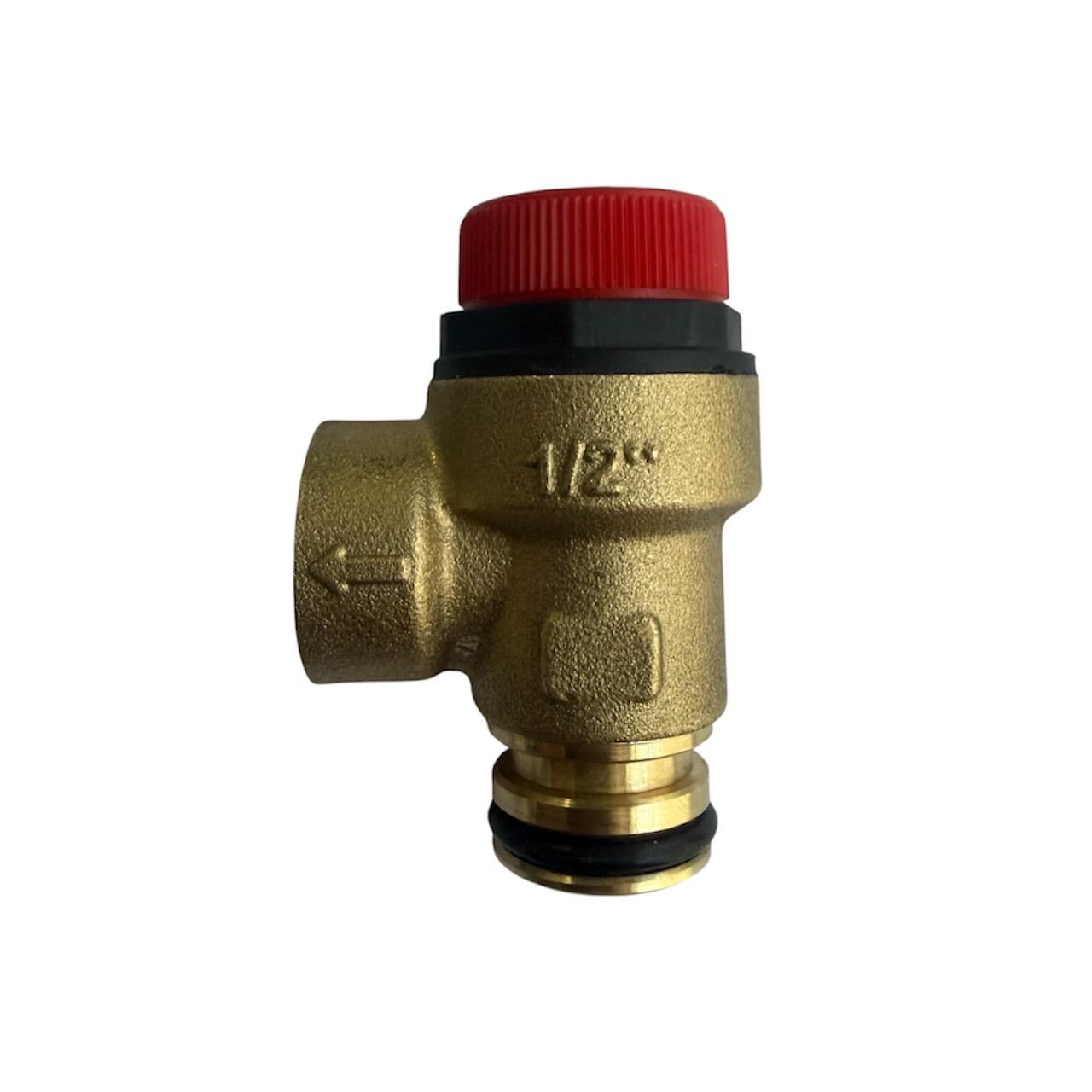 Sanica Jawa Kombi Emniyet Ventili