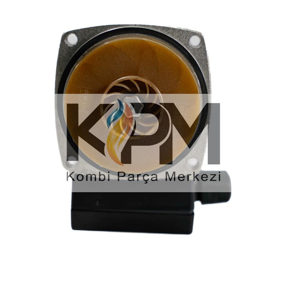 Süsler Kombi Sirkülasyon Pompası Grundfos