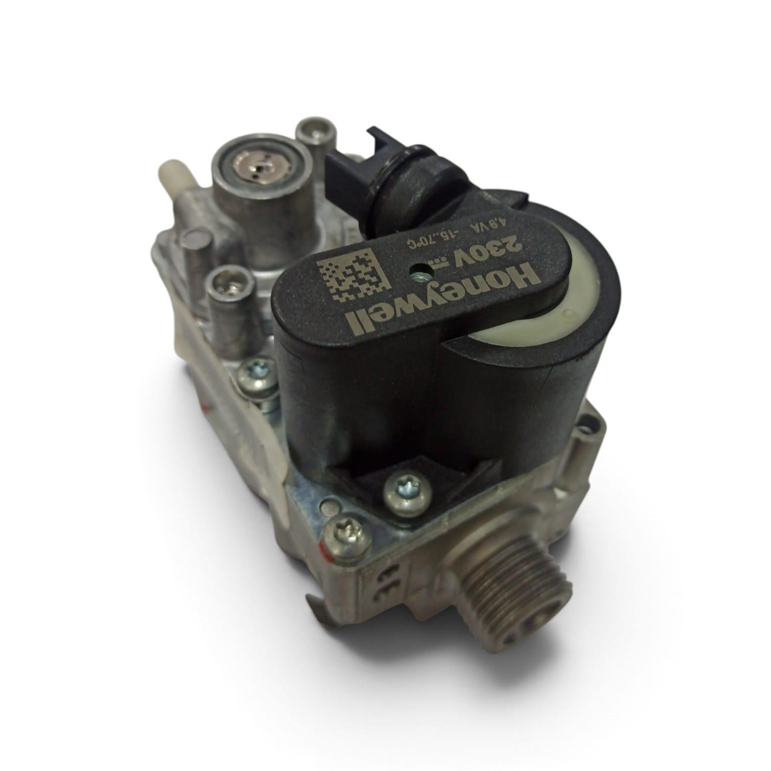 Termoteknik Ideal Logic 26 35 Kombi Gaz Valfi