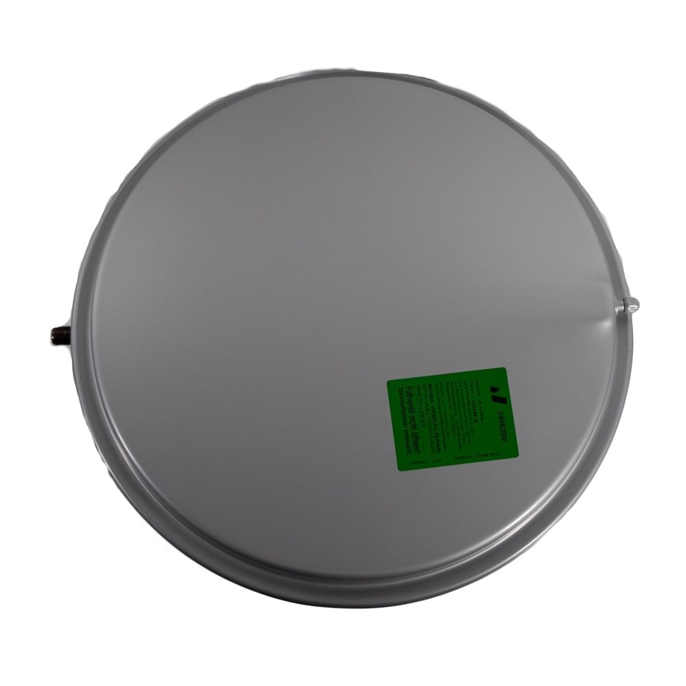 Termoteknik Lotus Kombi Genleşme Tankı