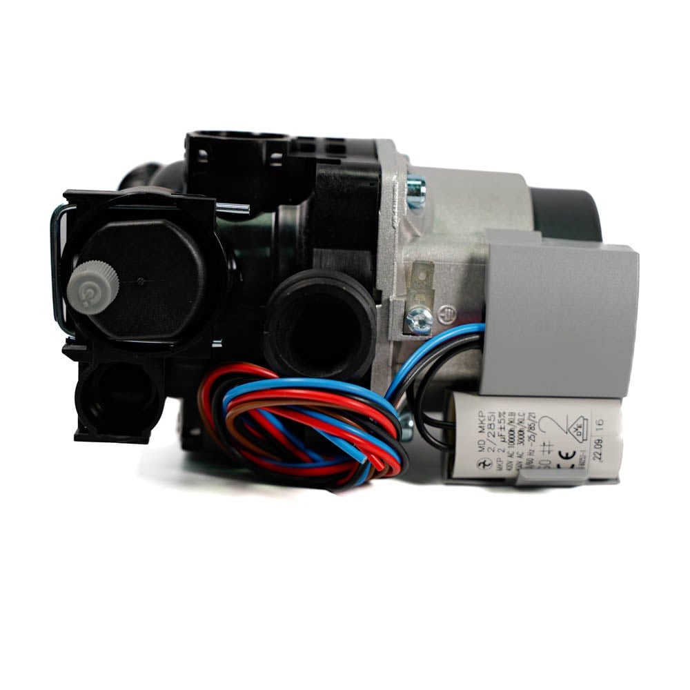 Termoteknik Lotus Kombi Sirkülasyon Pompası