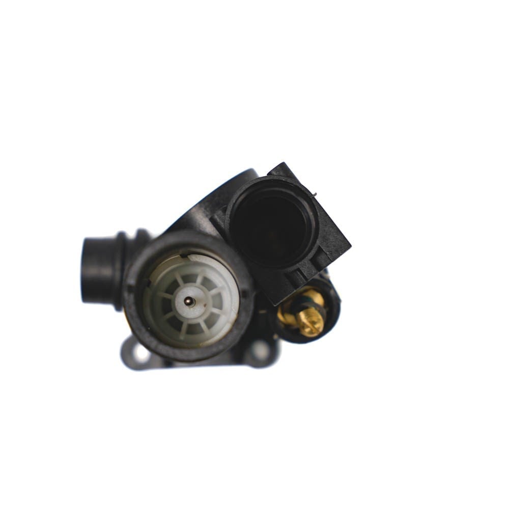 Vaillant AtmoTEC Kombi 3 Yollu Vana Bloğu
