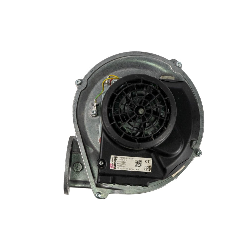 Vaillant atmoTEC Plus Kombi Fan Motoru