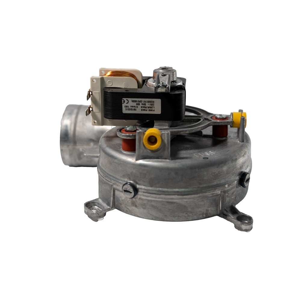 Vaillant atmoTEC Plus Kombi Fan Motoru
