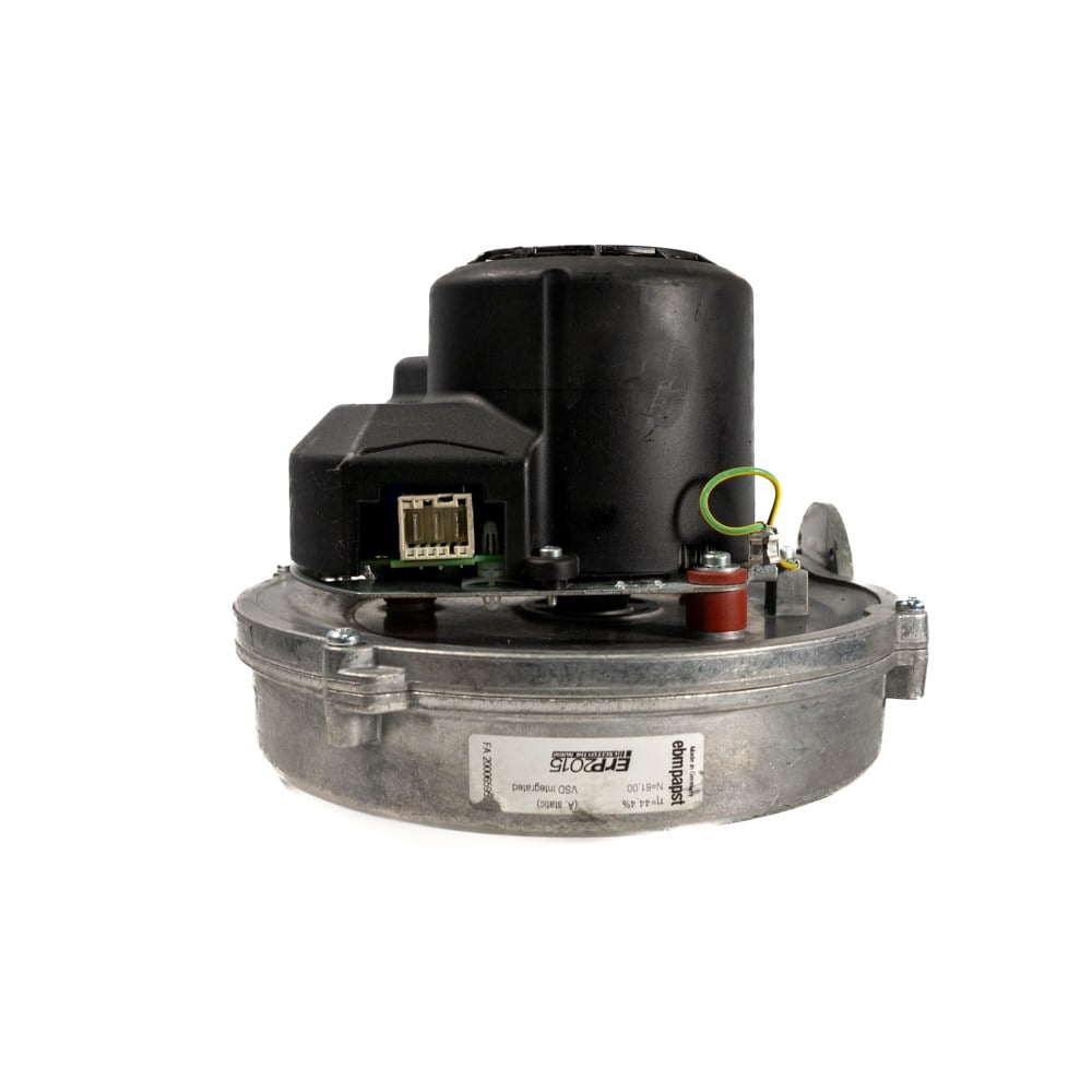 Vaillant atmoTEC Plus Kombi Fan Motoru