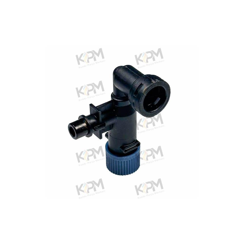 Vaillant Ecofit Pure Kombi Doldurma Musluğu