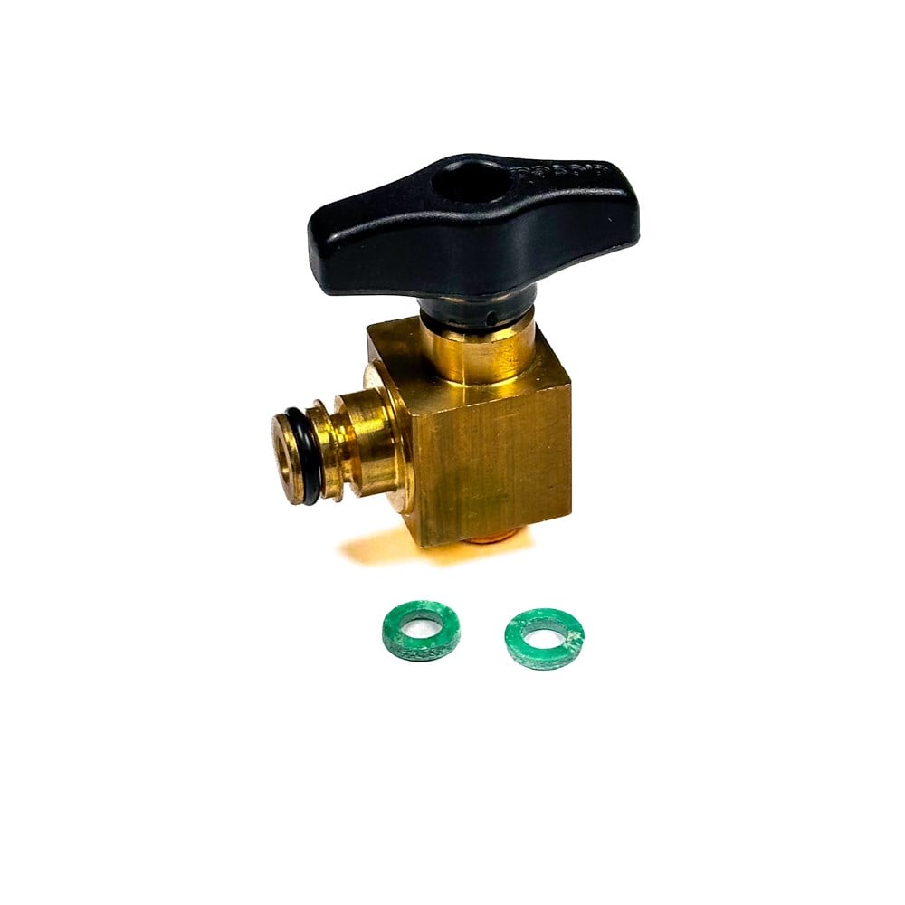 Vaillant Ecofit Pure Kombi Doldurma Musluğu