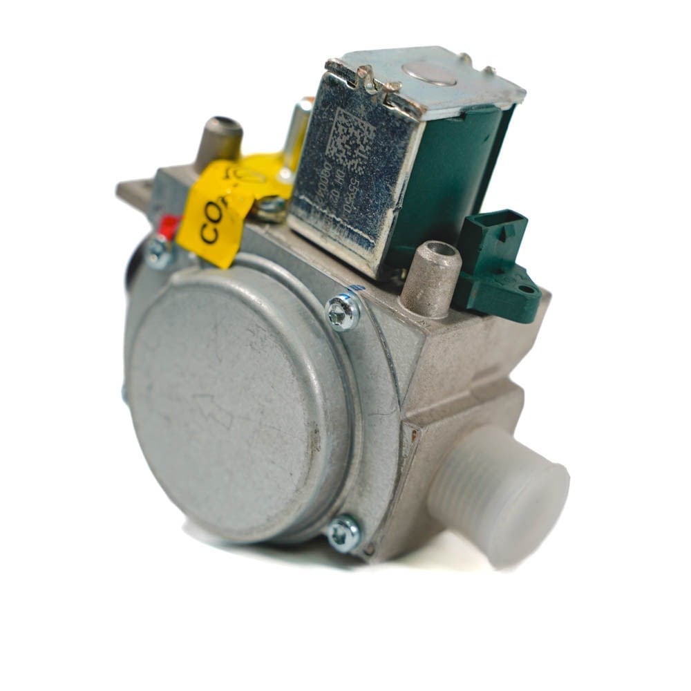 Vaillant Ecofit Pure Kombi Gaz Valfi