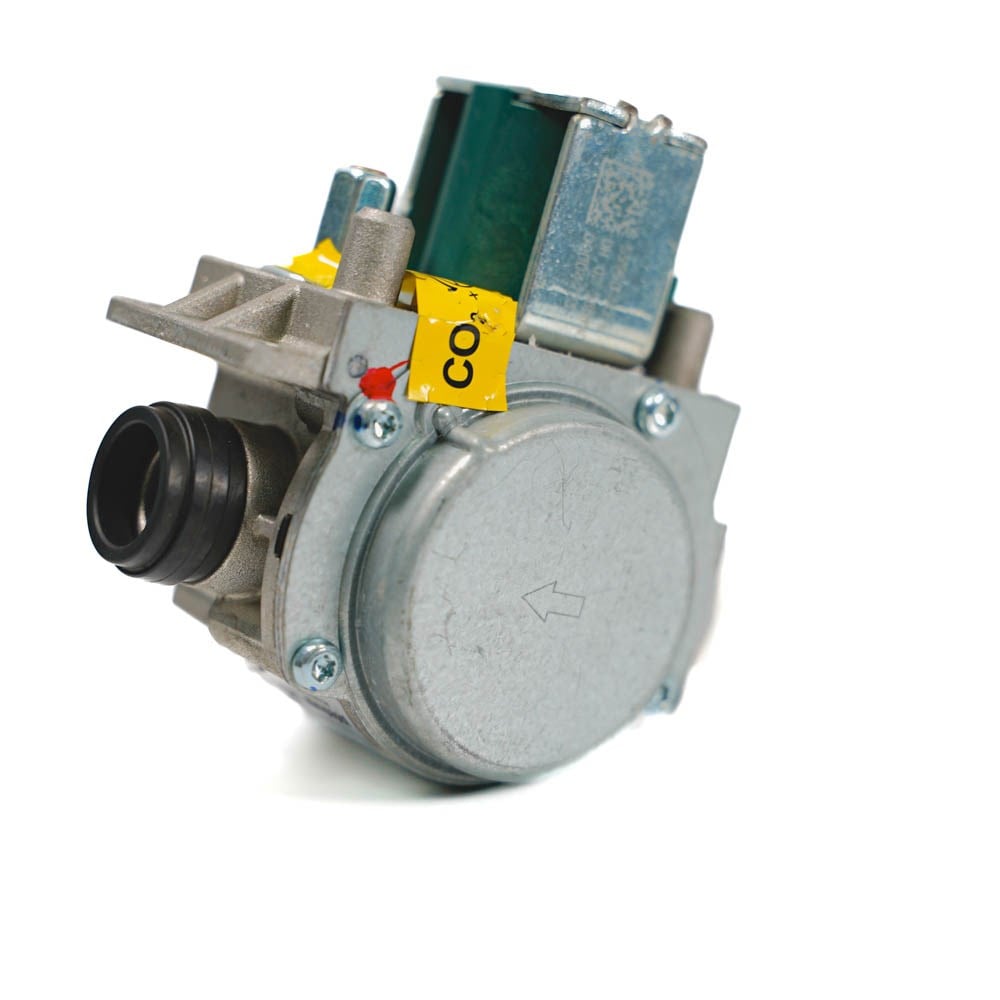 Vaillant Ecofit Pure Kombi Gaz Valfi