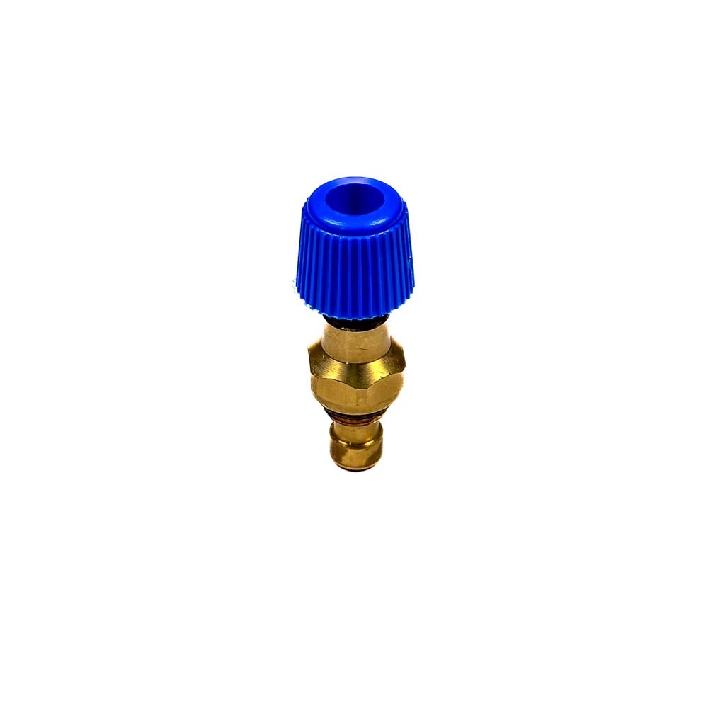 Vaillant Ecotec Exclusive Green İq 36 Kombi Doldurma Musluğu