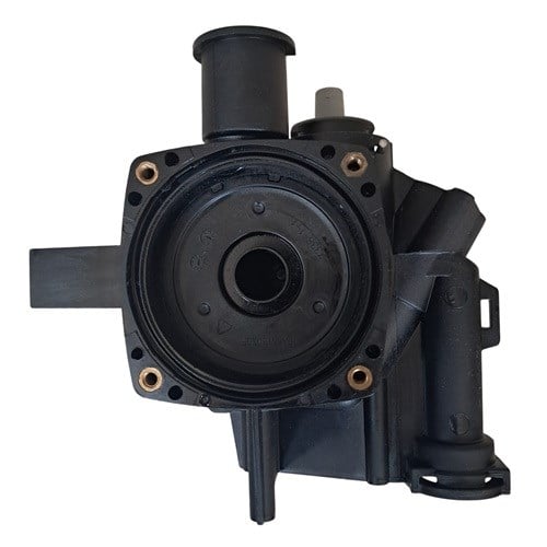 Vaillant Ecotec Plus Kombi 3 Yollu Vana Bloğu