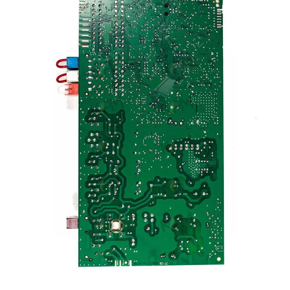 Vaillant Ecotec Plus Kombi Kart Tamiri VUW 26CS/1-5