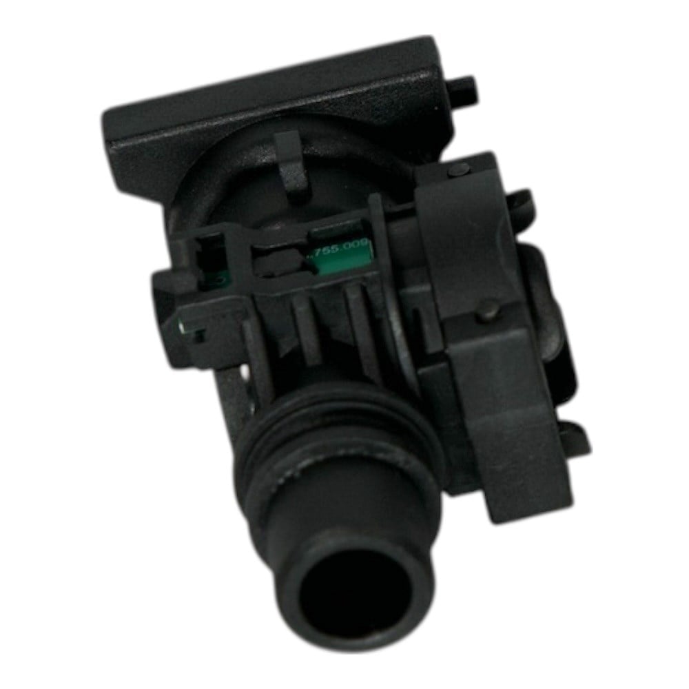 Vaillant Ecotec Pro Kombi Akış Türbini