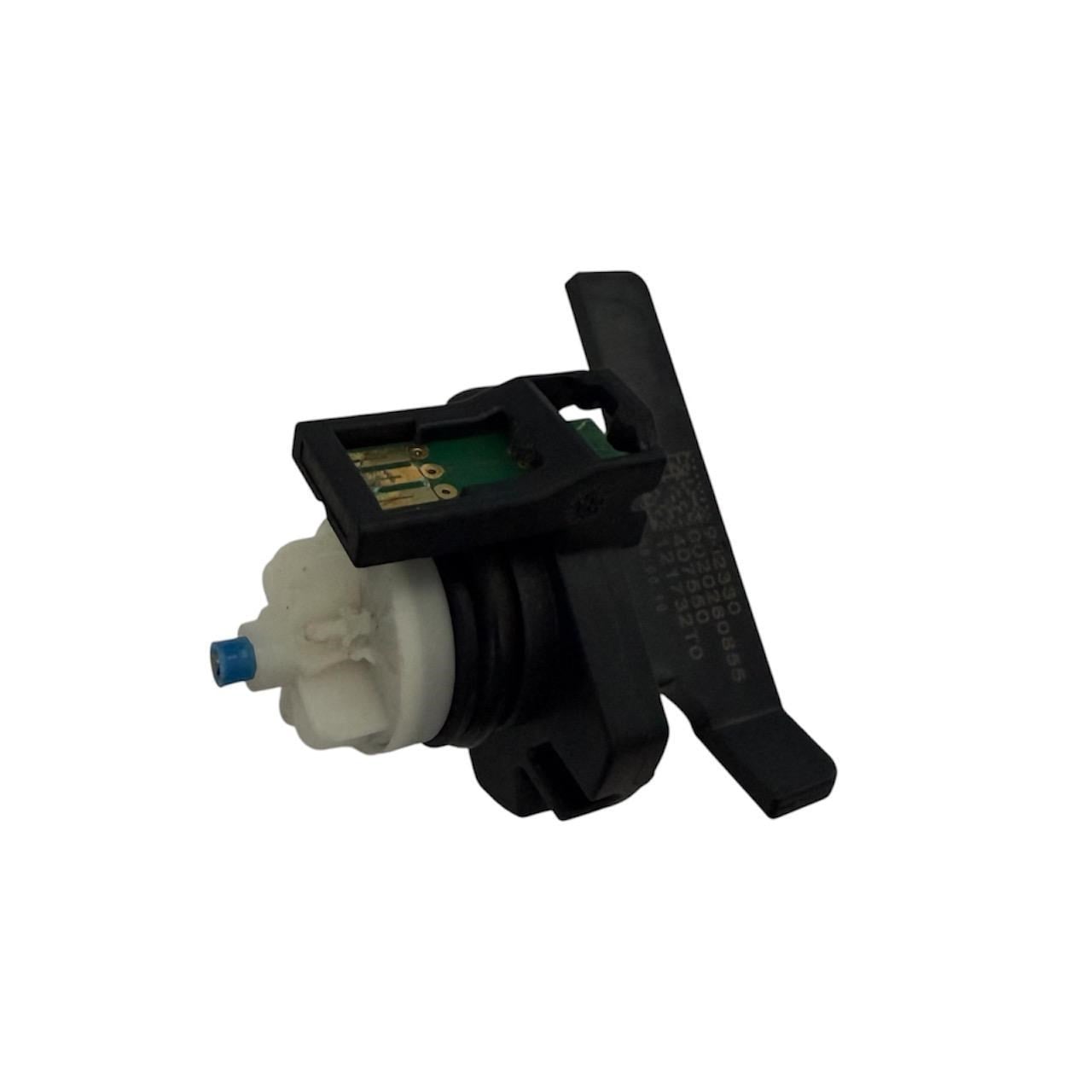 Vaillant Ecotec Pure Kombi Akış Türbini