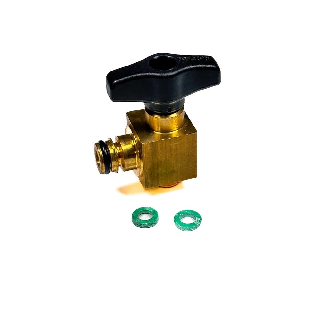 Vaillant Turbotec Kombi Doldurma Musluğu
