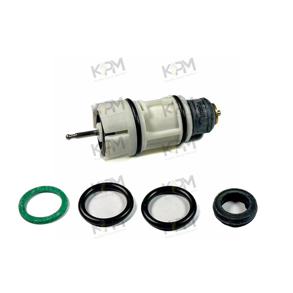 Vaillant Turbotec Kombi Tamir Takımı