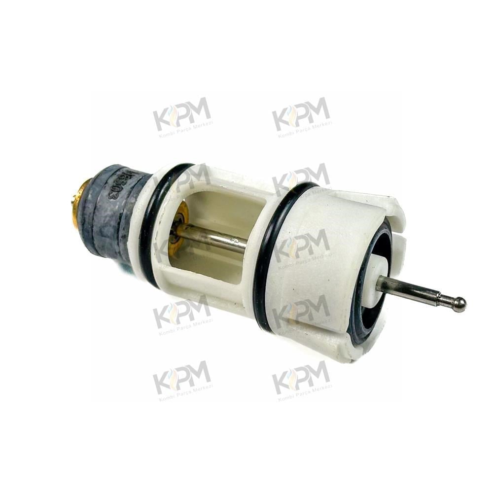 Vaillant Turbotec Kombi Tamir Takımı