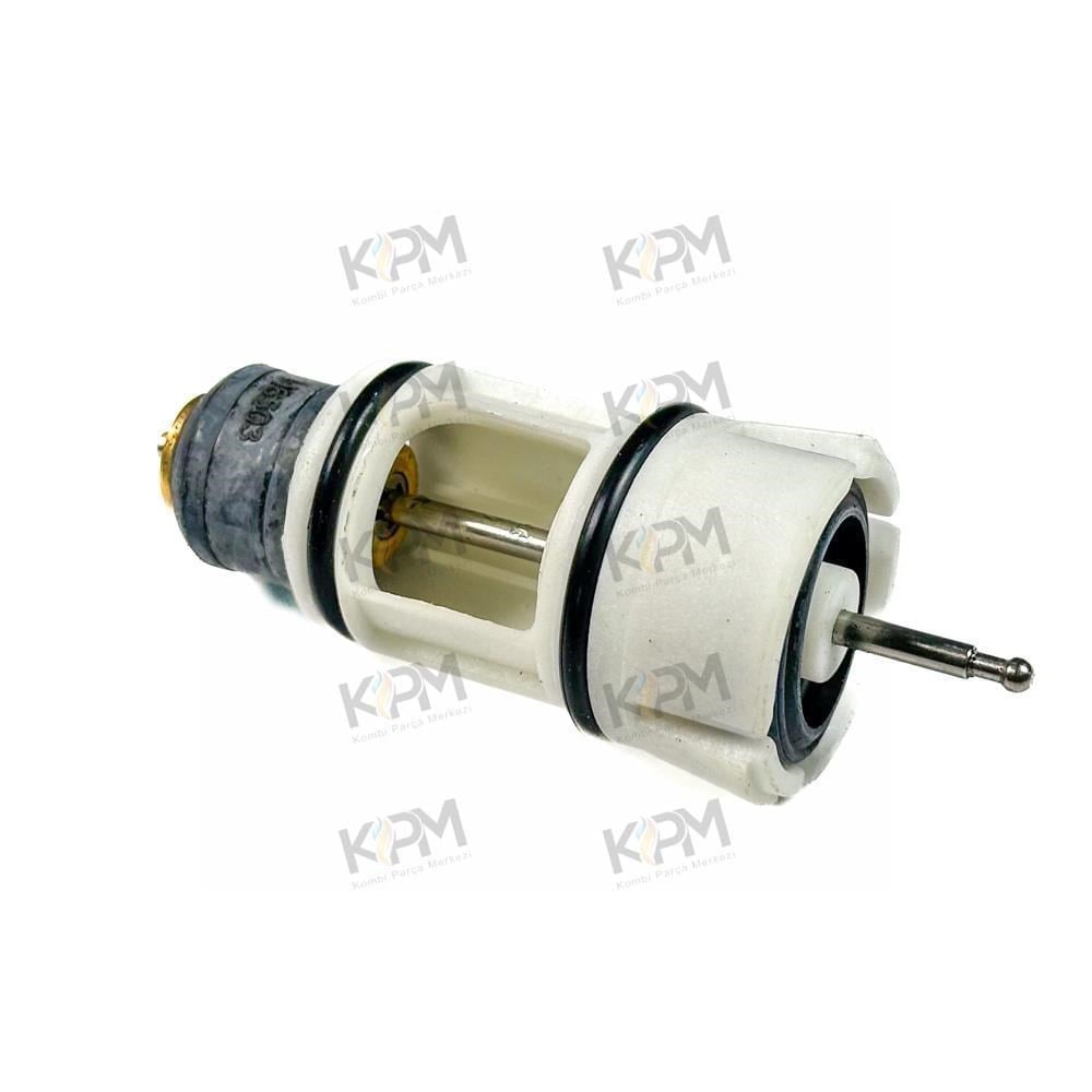 Vaillant Turbotec Kombi Tamir Takımı