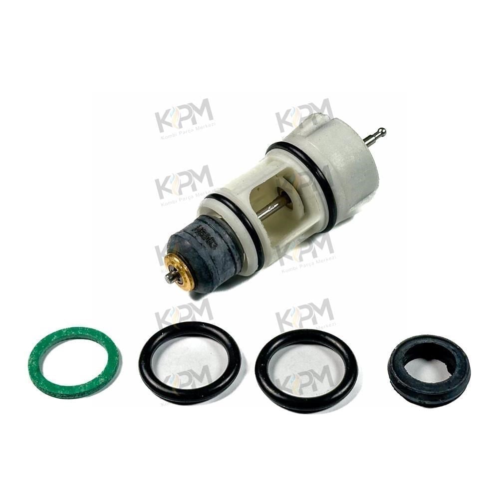 Vaillant Turbotec Kombi Tamir Takımı