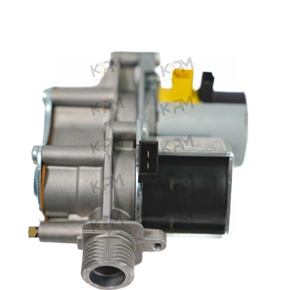 Vaillant Turbotec Plus Kombi Gaz Valfi
