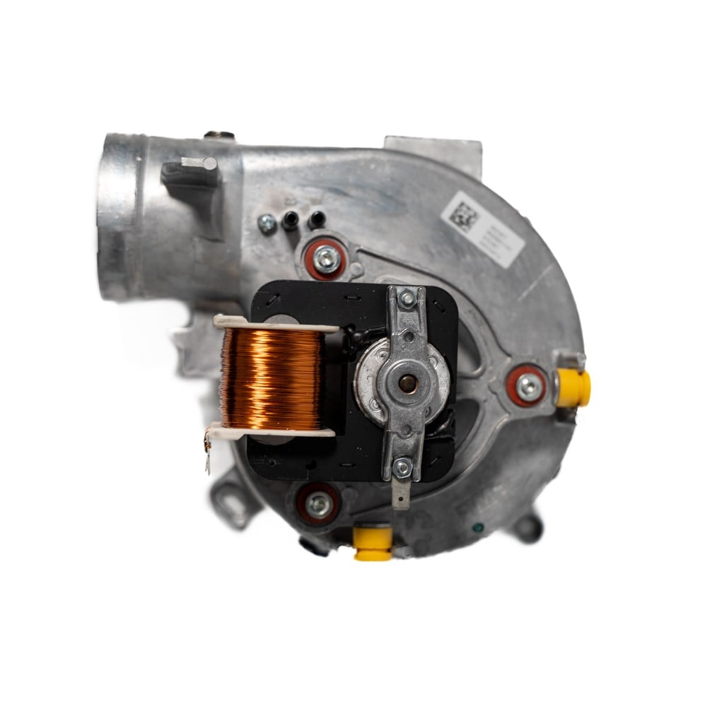 Vaillant Turbotec Pro Kombi Fan Motoru