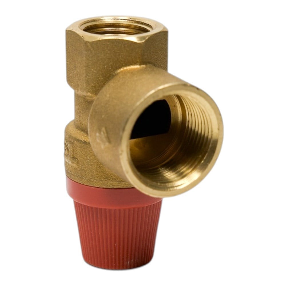 Vaillant VCK Kombi Emniyet Ventili