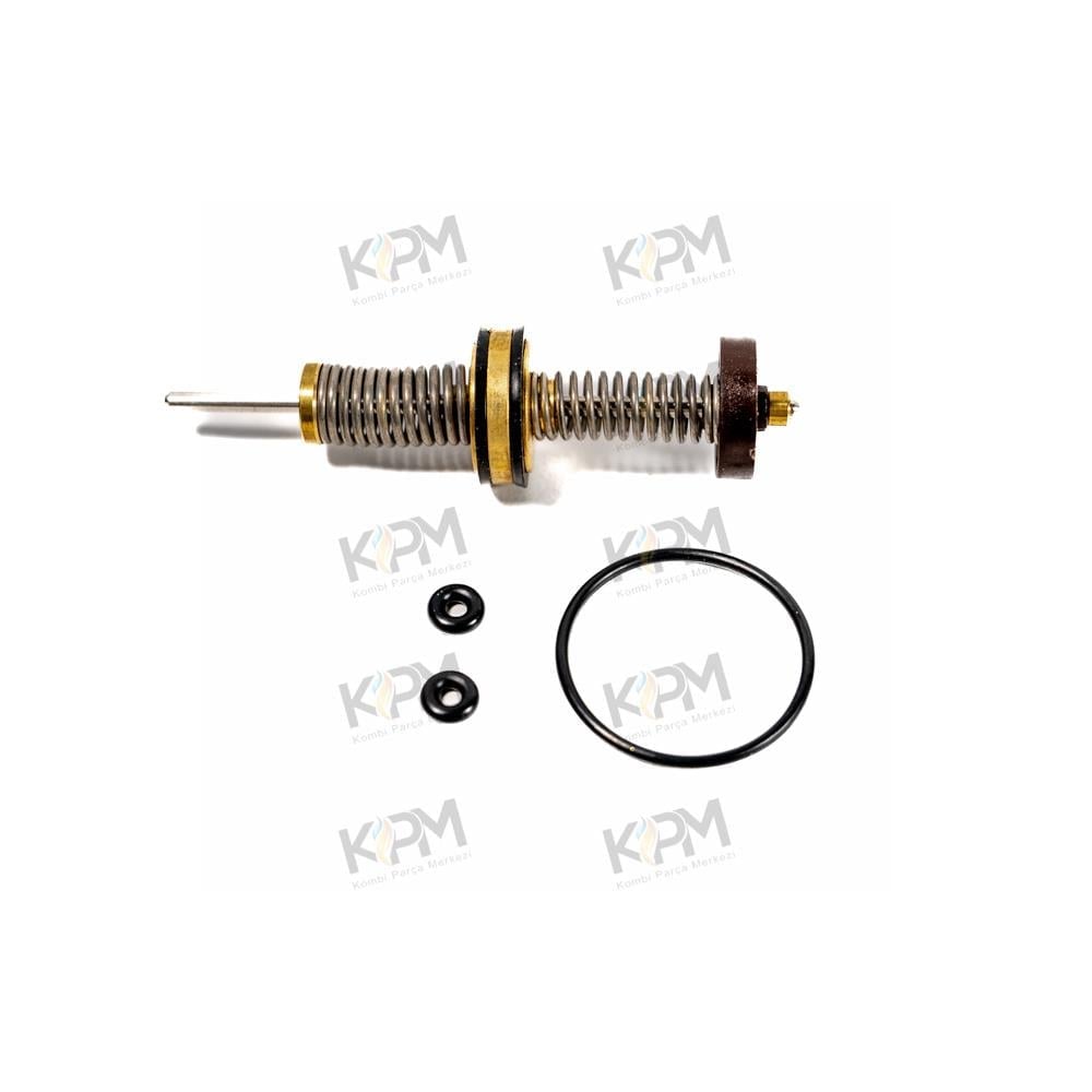Vaillant VCK Kombi Tamir Takımı