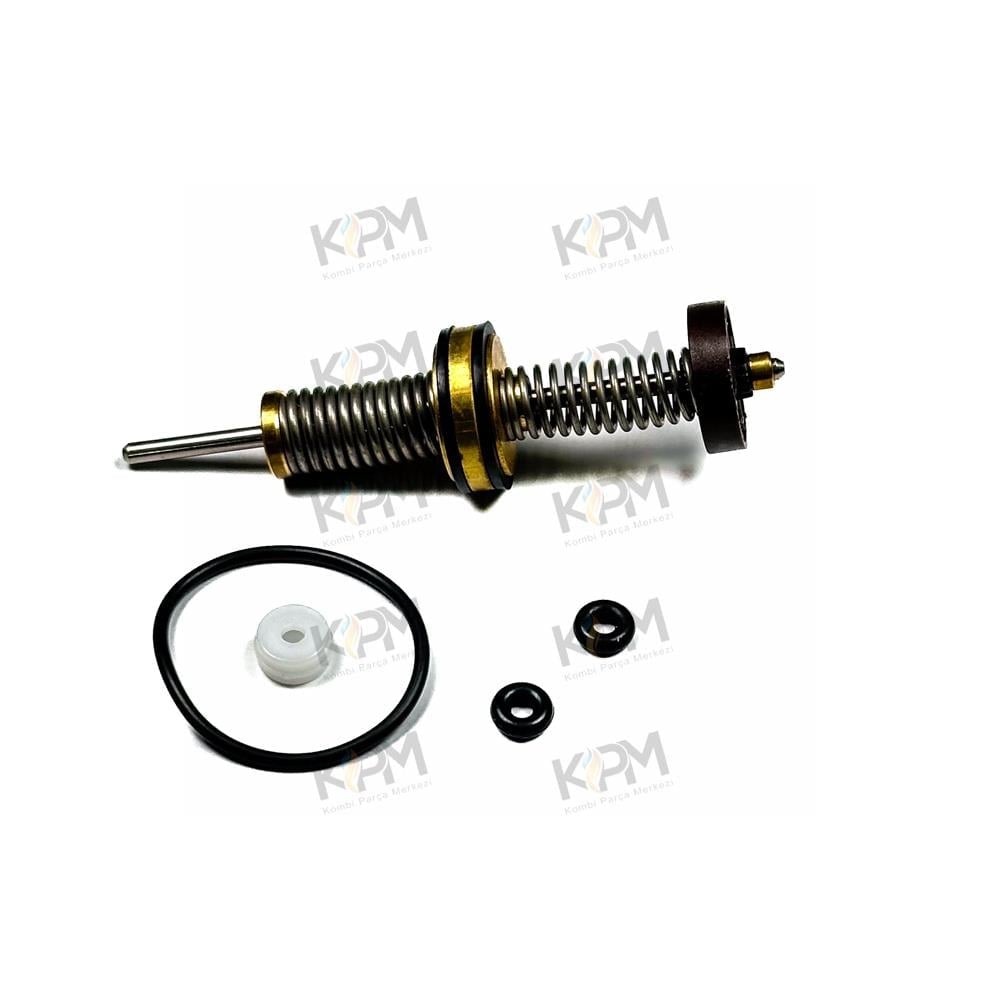 Vaillant VCK Kombi Tamir Takımı