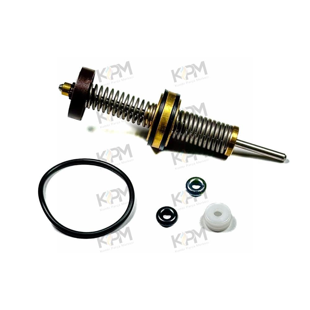 Vaillant VCK Kombi Tamir Takımı