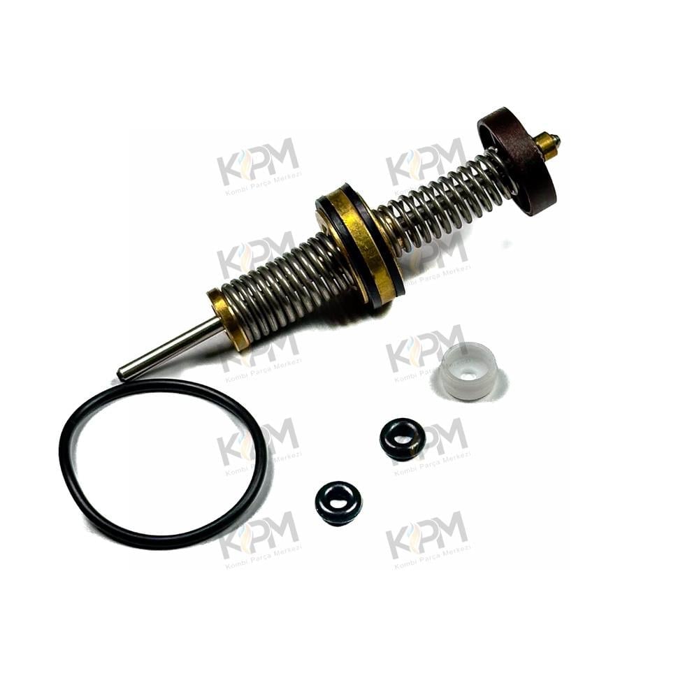 Vaillant VCK Kombi Tamir Takımı
