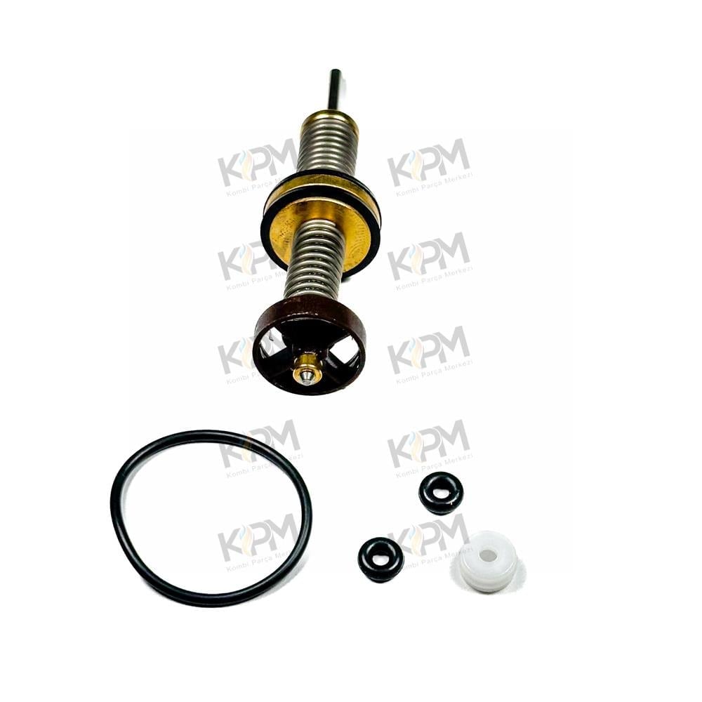 Vaillant VCK Kombi Tamir Takımı