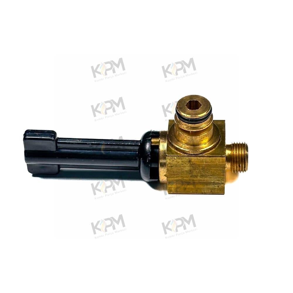 Vaillant VUW Pro Kombi Doldurma Musluğu