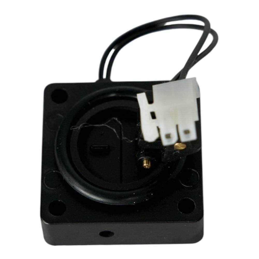 Viessmann Vitodens 050 Kombi Akış Şalteri