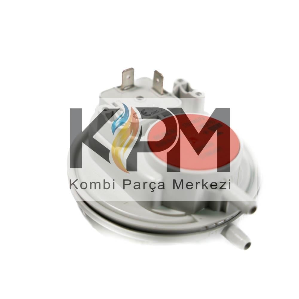 Viessmann Vitopend 100 Kombi Hava Prosestatı