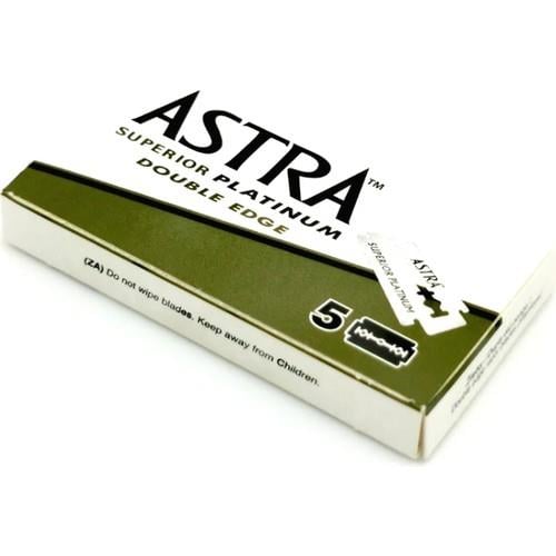 Aai Astra Superior Platinum Jilet 5'li