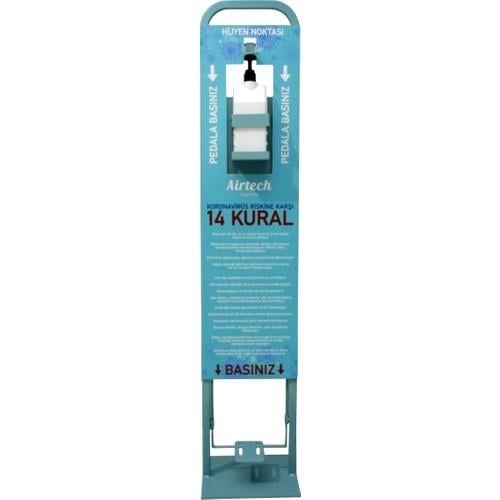 Abc Ultra Çamaşır Suyu Dağ Rüzgarı  3500 ml