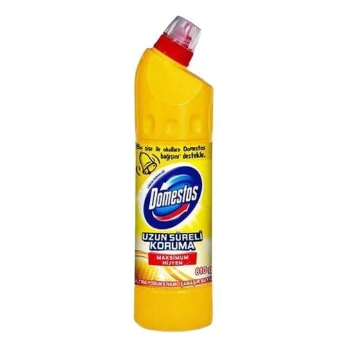 Abc Ultra Yoğun Limon Gücü Çamaşır Suyu 810 gr
