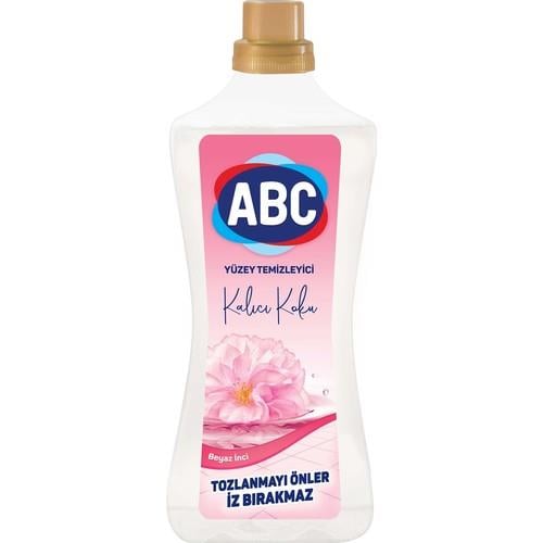 Abc Yüzey Temizleyici Beyaz İnci 2;5 Litre
