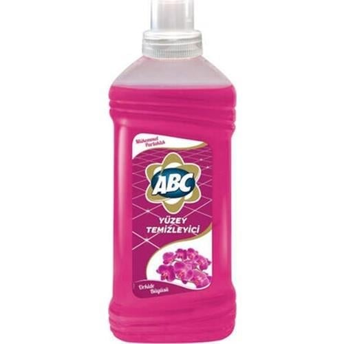 Abc Yüzey Temizleyici Büyülü Bahçe 900 gr