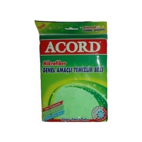 Acord Kulak Temizleme Çubuğu 180 Adet