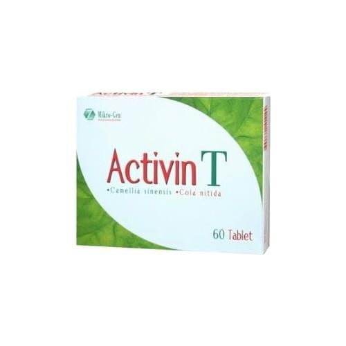 Activin T 60 Tablet