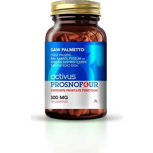 Activus Prosnofour