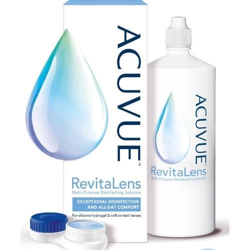 Acuvue Revita (Çok Amaçlı Solüsyon) By Johson &johnson
