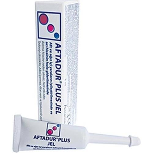 Aftadur Plus Jel 8 ml