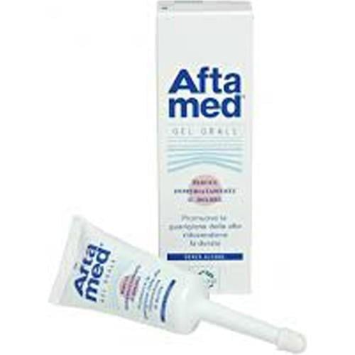 Aftamed Jel 15 ml