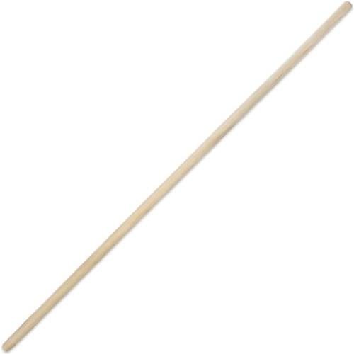 Ahşap Fırça Sapı Çam 120 cm