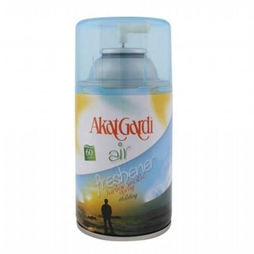 Akat Gardi Air Freshener Hoaliday Oda Parfümü Yedek 250 Ml
