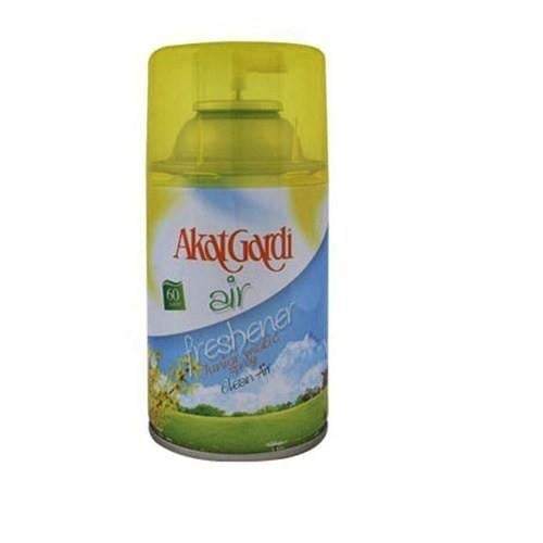 Akat Gardi Air Freshener Juniormatic Clean Air Oda Parfüm