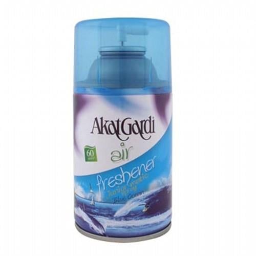 Akat Gardi Air Freshener Ocean Oda Parfümü Yedek 250 Ml